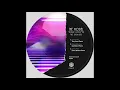 The Model - More UFOs (David Jackson Remix)