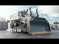 PR 776 G8 - The Next Generation Liebherr