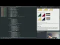 Clojure Design Work - Clojure dev VOD 116