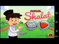 Download Lagu Menghafalkan niat sholat Subuh/Dzuhur/Azhar/Maghrib/Isya