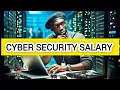 Cyber security Analyst Monthly Salary in Nigeria