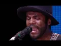 Gary Clark Jr. - Don't Owe You A Thang (Live at Farm Aid 2014)