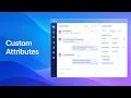 Custom Attributes in Chatwoot