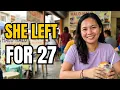 He Left His Wife for a Younger Filipina Who Left Him for a Younger Man