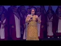 O Leão e o Cordeiro (Ao Vivo) - Especial de Natal // Cassiane & Coral ADalpha
