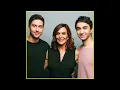 Nat & Alex Wolff - Whole Other Life