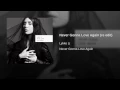 Never Gonna Love Again (Re Edit)