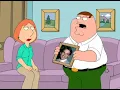 Family Guy - A Picture of Mark Harmon