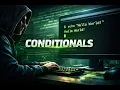 BASH from beginner to advanced Solutions to Hackerrank Challenges - Episode 5 Conditionals