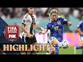 Germany vs Japan Highlights 2022 FIFA World Cup