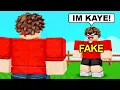 Download Lagu Fake KAYE Was SCAMMING, So I Exposed Him... (Grow A Garden)