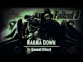 Fallout 3 | Karma Down [Sound Effect]