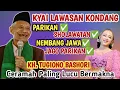 Lagu KH. TUGIONO NGAJI BAHASA JAWA PALING LUCU | BOTOK MAGETAN