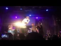 Homeless By Heyo @ 文以載道、粵語專場、廣州 2019.1.12