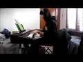 Download Lagu Hero Too - Piano Cover by Mint - from My Hero Academia