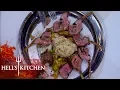 Gordon Ramsay In Awe Over Culinary Teacher Not Having Any Experience Hell s Kitchen