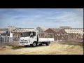 Prestige Hino are Built to GO