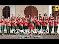 Download Lagu Menyambut Sang Putera Natal || GM.Putri Pniel Kairagi