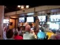Twin Peaks bikini competition 2012 test