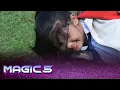 Download Lagu Licik! Ratu Kegelapan Mencelakakan Naura Melalui Kevin | Magic 5 - Episode 42