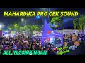 Download Lagu All in gampingan Mahardika pro x blok timur \u0026 Star lighting, gampingan membludak 