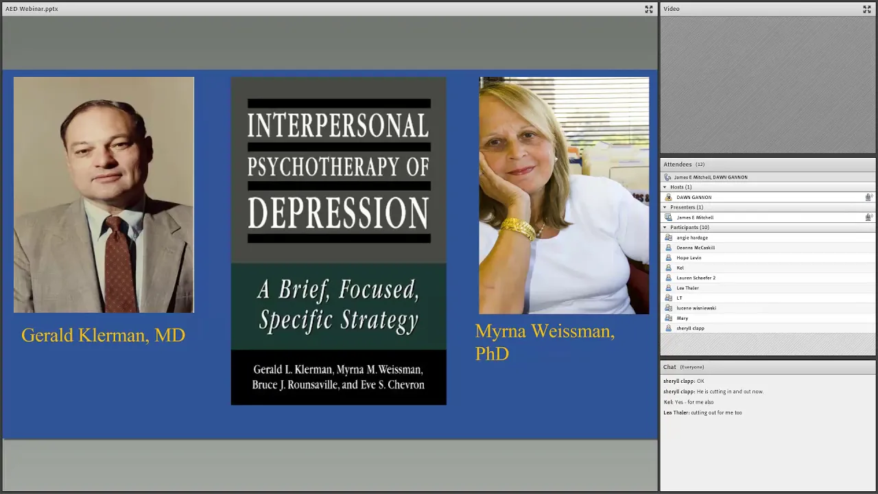 Integrating Psychotherapy and Medication in the Treatment of Eating Disorders