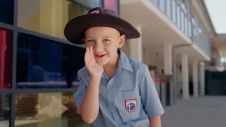 Discover the OPAC Difference Oran Park Anglican College
