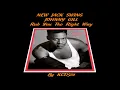 JOHNNY GILL - Rub You The Right Way