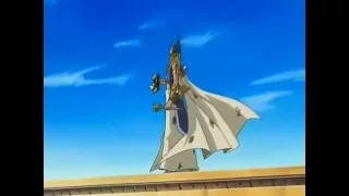 Overlap 游戏王Kimeru 