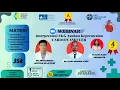 Lagu Webinar Interprestasi EKG CARDIOVASKULER