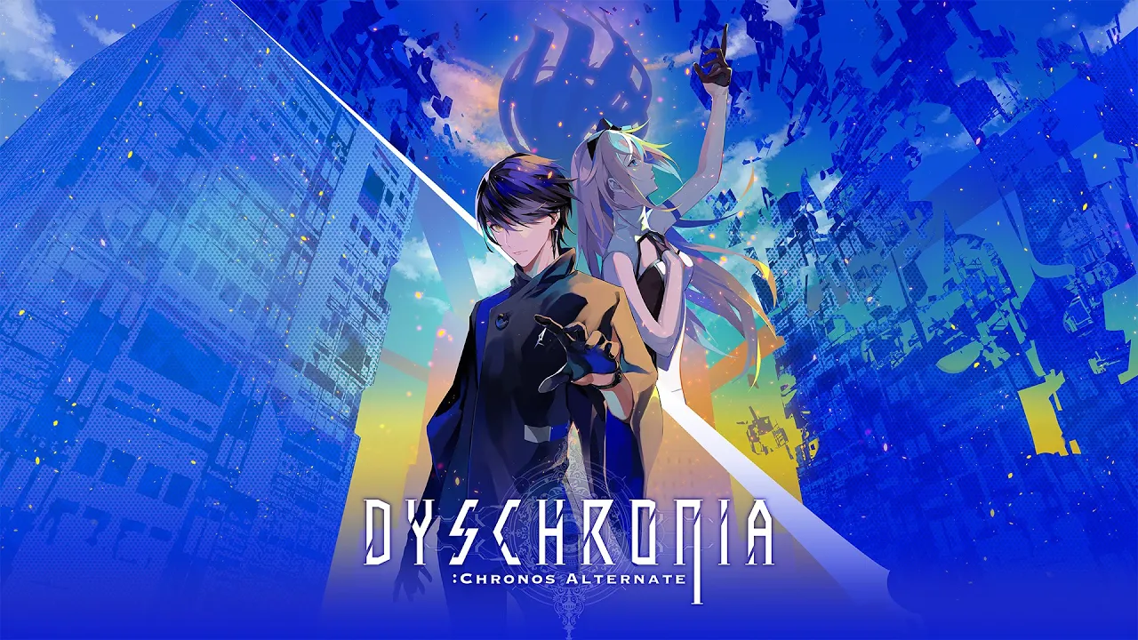 Dyschronia: CA Episode I Trailer