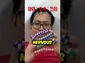 Download Lagu I Tried “Chinese Water Torture” with Finger Traps...