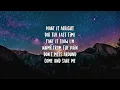 Rain City Drive, Dayseeker -Medicate Me Lyrics