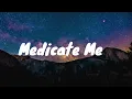 Download Lagu Rain City Drive, Dayseeker -Medicate Me Lyrics