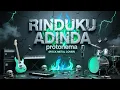 PROTONEMA - RINDUKU ADINDA | COVER ROCK METAL