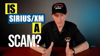 dont sign up for sirius xm until you watch this cruisemans review cruisemansgarage com