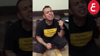 اسمع روقان محمود الليثى بيغنى موال انا براعى    جمل        دندنها