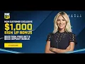 FOX Bet Promo Code Review Free 1 000 Sportsbook or Casino Bonus