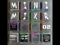 FREE Instruments for MPC MiniMixr02 from Cubilas com
