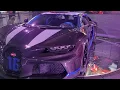 Speedwerkz Exotic Car Experience in Gatlinburg Tennessee