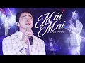 Lagu MÃI MÃI - LÂN NHÃ live at Mây Lang Thang Đà Lạt | Official Music Video