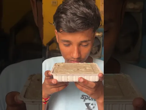 WE MIXED ALL SOAPS TO MAKE A NEW ONE