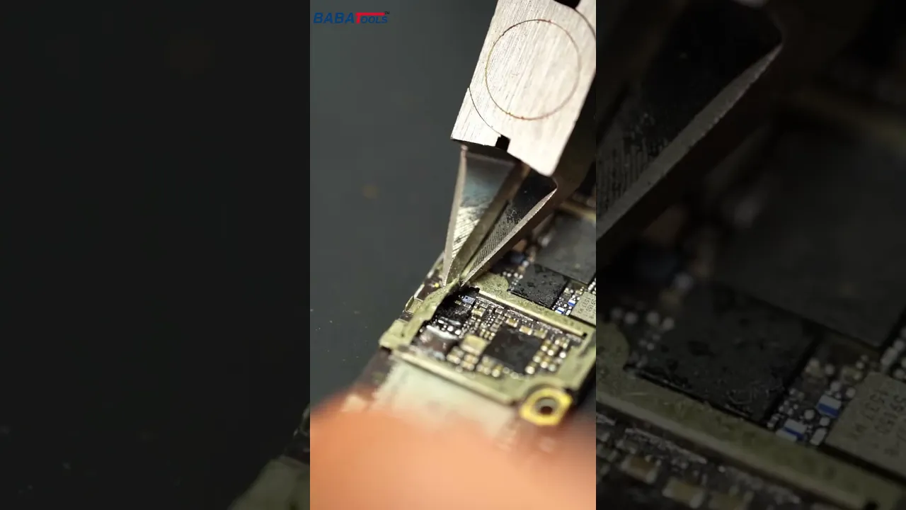 2UUL DA83 Basic Plier Cutter Multi-functional Mini Hand Mobile Phone Repair Tools