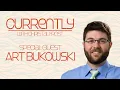 Week of March 7 2025 - wsg Art Bukowski TC Business News Currently with Christal Frost