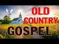 Download Lagu Beautiful Country Gospel Hymns - With Lyric🌿The Most Beloved Gospel Songs of All Time #countrygospel