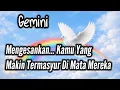 Lagu Gemini💞Mengesankan Kamu Yang Makin Termasyur Di Mata Mereka🎁🌹😍