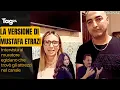 Download Lagu Garlasco, parla Mustafa Etrazi: il muratore egiziano che trovò gli attrezzi nel canale