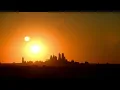 Sunset Timelapse Philadelphia PA July 7 2018