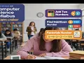 JavaScript Part 3 NEB Grade 12 User Input Sum Factorial