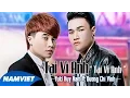 Lagu Tại Vì Anh Tại Vì Anh - Yuki Huy Nam ft Dương Chí Vinh [MV HD OFFICIAL]